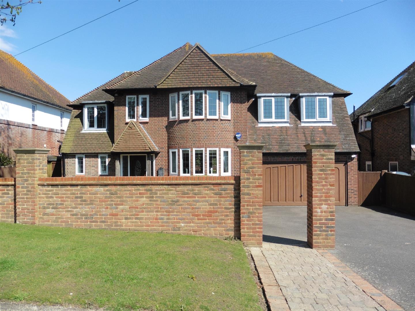 For Sale Collington Rise, Collington Burgess & Co Estate Agents